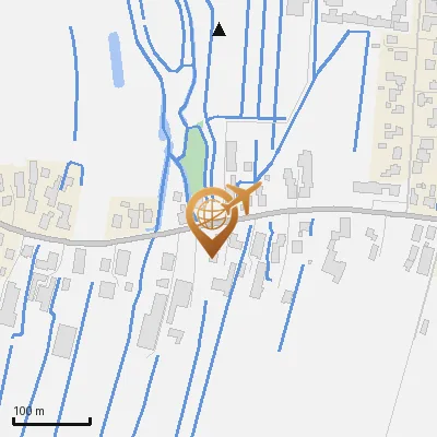 Foto zu Nincoper Straße 85, 21129 Hamburg