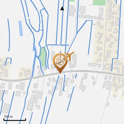 Foto zu Nincoper Straße 86, 21129 Hamburg