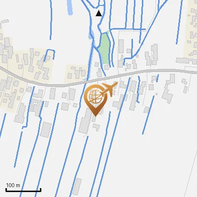 Foto zu Nincoper Straße 87, 21129 Hamburg