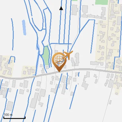 Foto zu Nincoper Straße 88, 21129 Hamburg