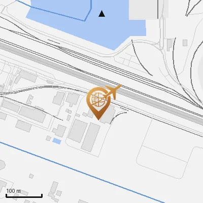 Foto zu Nippoldstraße 115, 21107 Hamburg