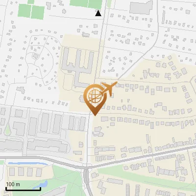 Foto zu Nirrnheimweg 1, 22453 Hamburg