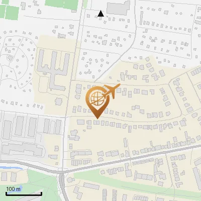 Foto zu Nirrnheimweg 11, 22453 Hamburg