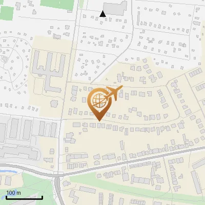 Foto zu Nirrnheimweg 13, 22453 Hamburg