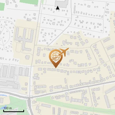 Foto zu Nirrnheimweg 15, 22453 Hamburg