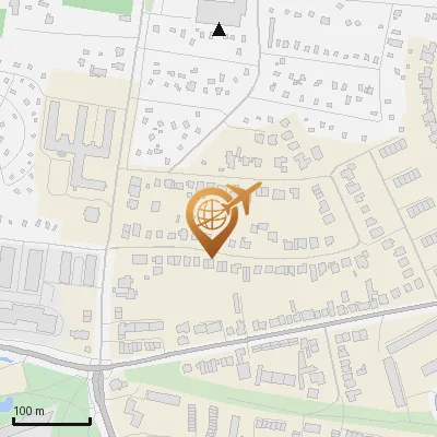 Foto zu Nirrnheimweg 17, 22453 Hamburg