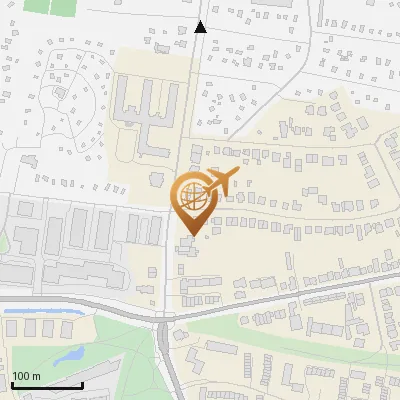 Foto zu Nirrnheimweg 2, 22453 Hamburg