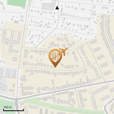 Foto zu Nirrnheimweg 23, 22453 Hamburg