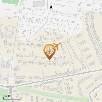 Foto zu Nirrnheimweg 25, 22453 Hamburg