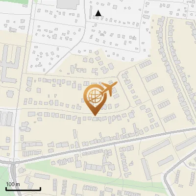 Foto zu Nirrnheimweg 27, 22453 Hamburg