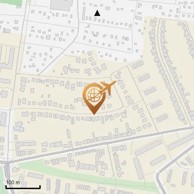 Foto zu Nirrnheimweg 29, 22453 Hamburg