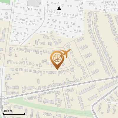 Foto zu Nirrnheimweg 31, 22453 Hamburg