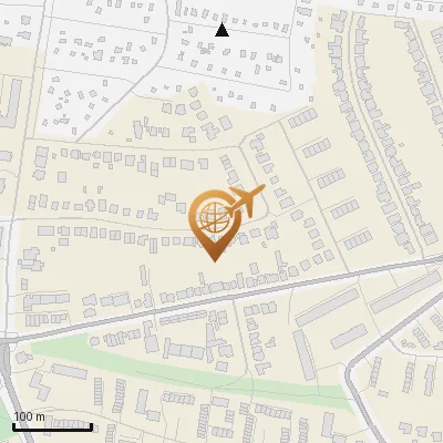 Foto zu Nirrnheimweg 32, 22453 Hamburg