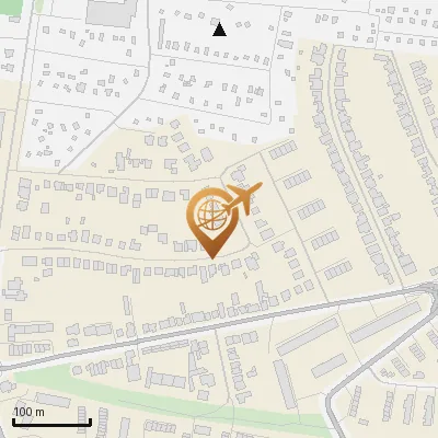 Foto zu Nirrnheimweg 33, 22453 Hamburg