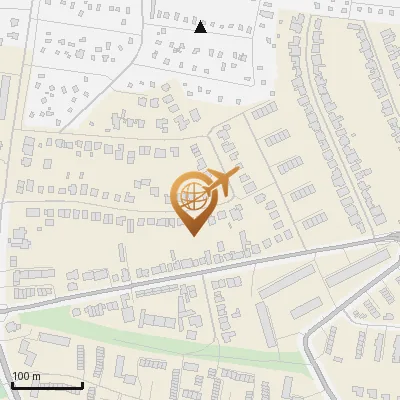 Foto zu Nirrnheimweg 34, 22453 Hamburg