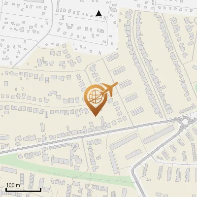 Foto zu Nirrnheimweg 40, 22453 Hamburg