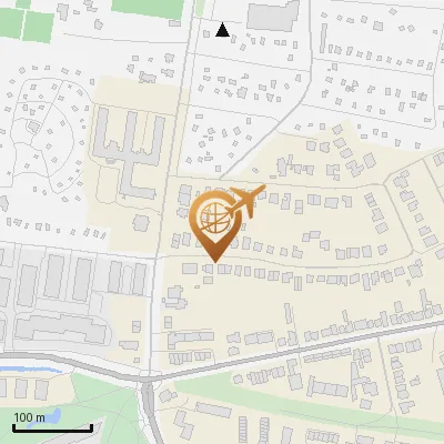 Foto zu Nirrnheimweg 9, 22453 Hamburg