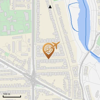 Foto zu Nissenstraße 10, 20251 Hamburg