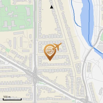 Foto zu Nissenstraße 11, 20251 Hamburg