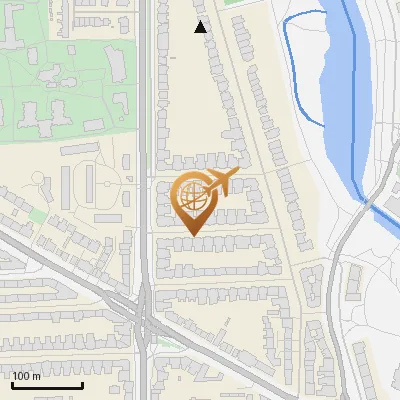 Foto zu Nissenstraße 12, 20251 Hamburg