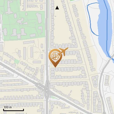 Foto zu Nissenstraße 16, 20251 Hamburg