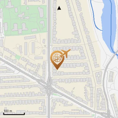 Foto zu Nissenstraße 17, 20251 Hamburg