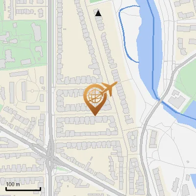 Foto zu Nissenstraße 4, 20251 Hamburg