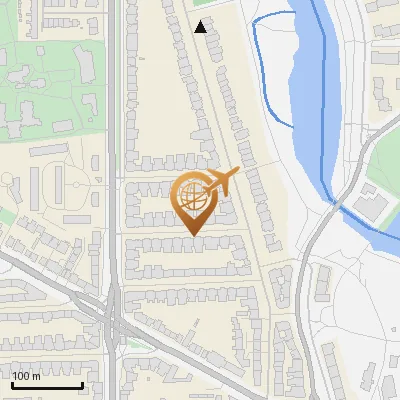 Foto zu Nissenstraße 6, 20251 Hamburg