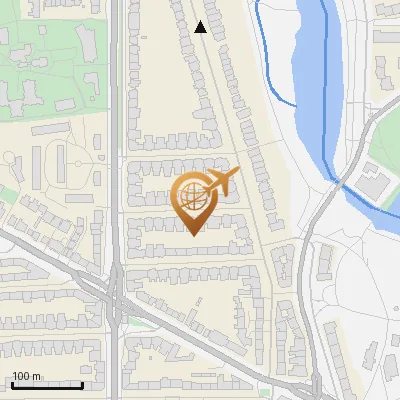 Foto zu Nissenstraße 7, 20251 Hamburg