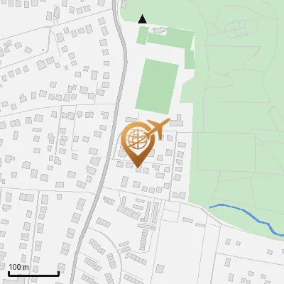 Foto zu Nixenstieg 3, 21077 Hamburg