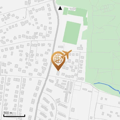 Foto zu Nixenstieg 4, 21077 Hamburg