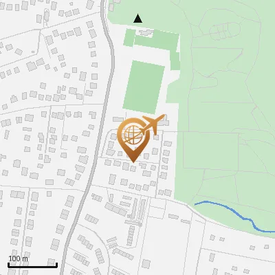 Foto zu Nixenstieg 5, 21077 Hamburg