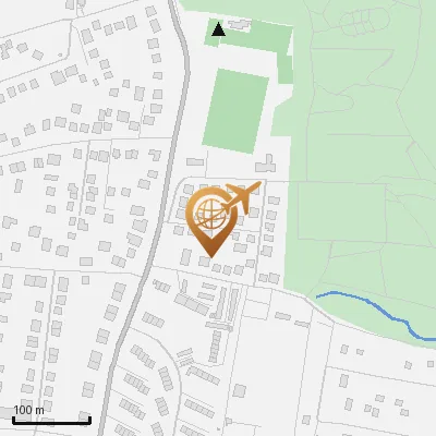 Foto zu Nixenstieg 6, 21077 Hamburg