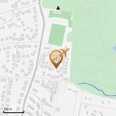 Foto zu Nixenstieg 7, 21077 Hamburg