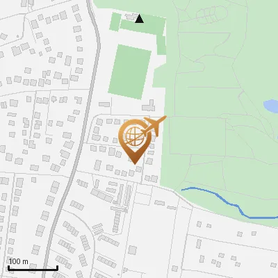 Foto zu Nixenstieg 8, 21077 Hamburg