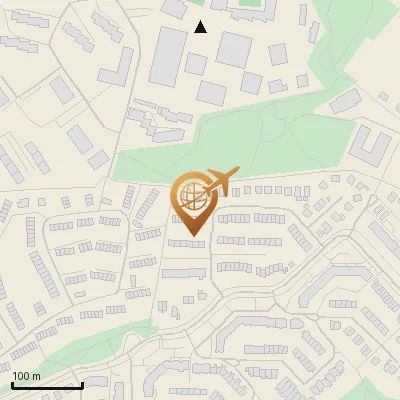 Foto zu Noackstieg 3, 21079 Hamburg