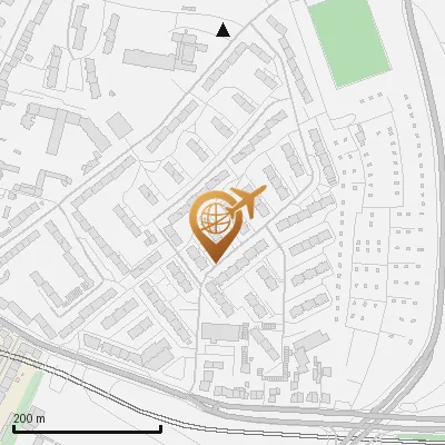 Foto zu Nobelstraße 34, 51107 Köln