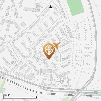 Foto zu Nobelstraße 41, 51107 Köln
