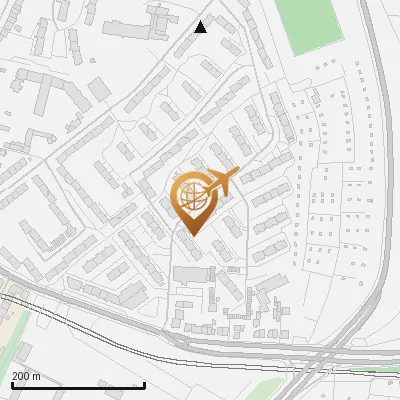 Foto zu Nobelstraße 43, 51107 Köln