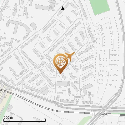 Foto zu Nobelstraße 45, 51107 Köln