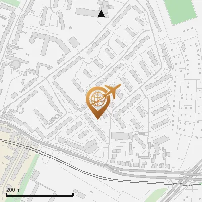 Foto zu Nobelstraße 46, 51107 Köln