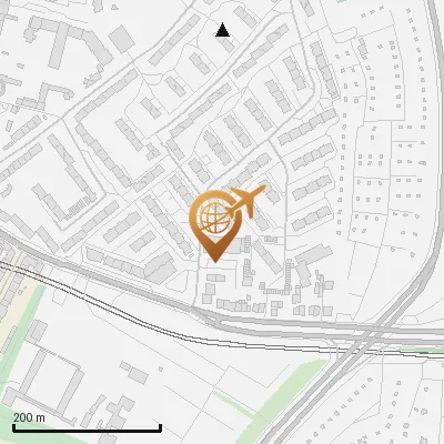 Foto zu Nobelstraße 51, 51107 Köln