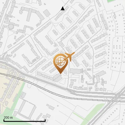 Foto zu Nobelstraße 52, 51107 Köln