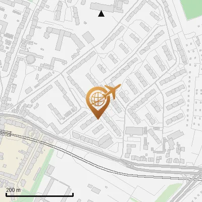 Foto zu Nobelstraße 60, 51107 Köln
