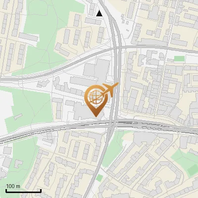 Foto zu Nobistor 27, 22767 Hamburg