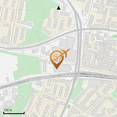 Foto zu Nobistor 29, 22767 Hamburg