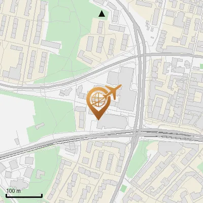 Foto zu Nobistor 33, 22767 Hamburg