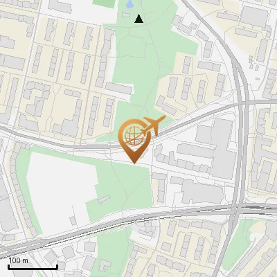 Foto zu Nobistor 42, 22767 Hamburg