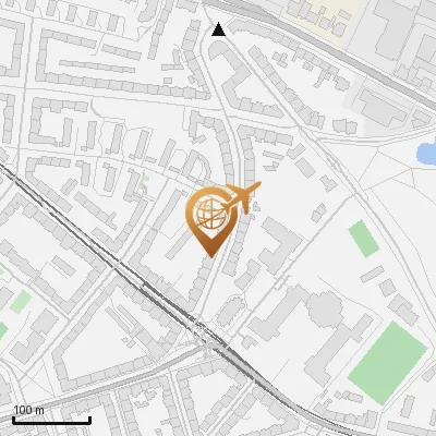 Foto zu Nobléestraße 11, 21075 Hamburg