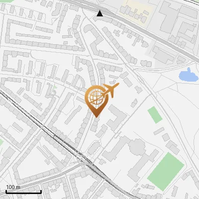 Foto zu Nobléestraße 16, 21075 Hamburg